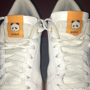 DC shoes collab with Enjoi boards